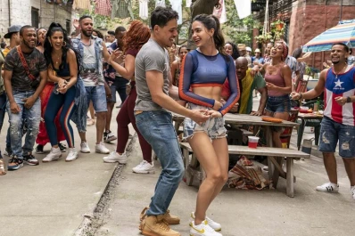 Qué hay para ver en CCC Go, HBO, Disney+ y Amazon Prime