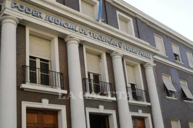 “Una oportunidad es como darle una caricia después de muchos golpes”