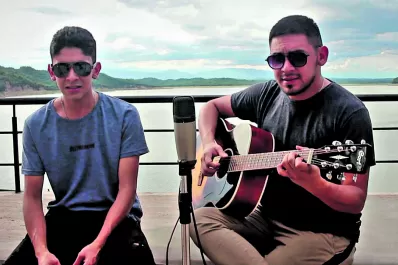 Folclore: shows en peñas, en salas y al aire libre