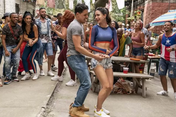Qué hay para ver en CCC Go, HBO, Disney+ y Amazon Prime