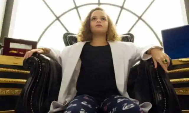 Un documental sobre una arriesgada aventura