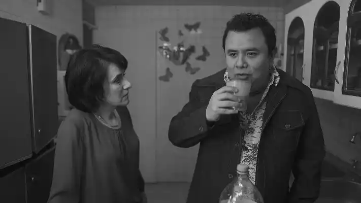 Un documental sobre una arriesgada aventura