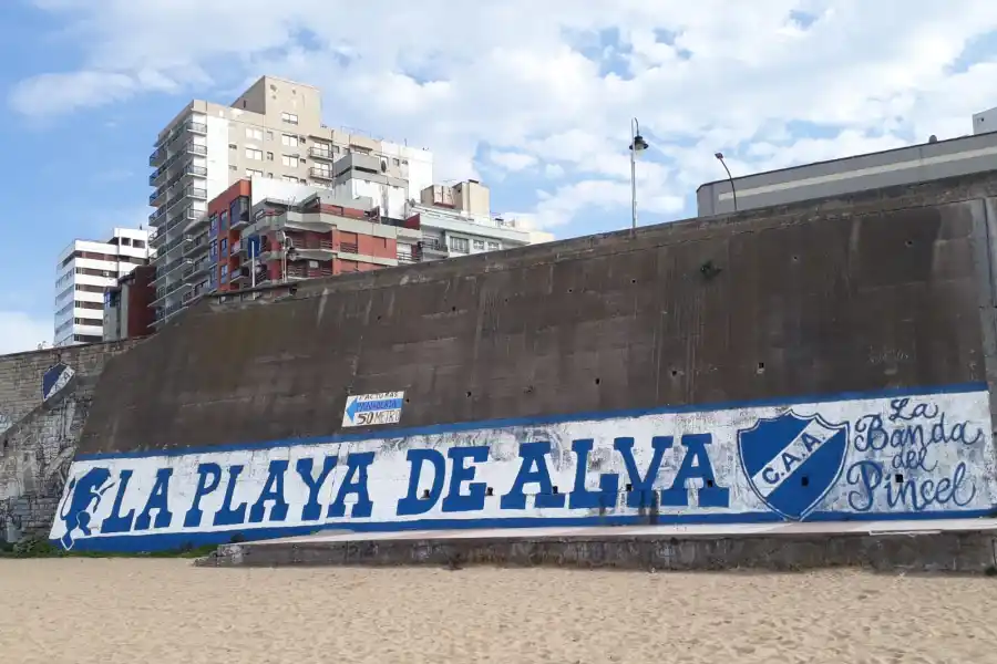 Alvarado, Torito en rodeo propio