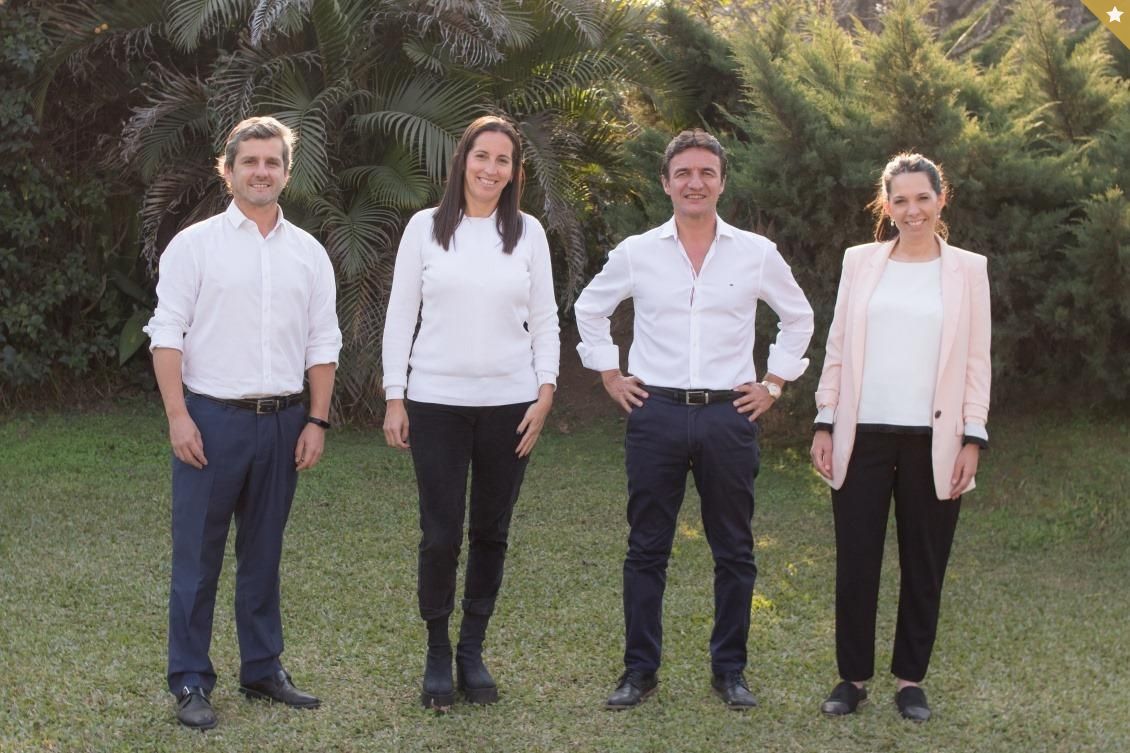Juntos por el Cambio: Campero buscará una banca en el Senado y Sánchez, en Diputados - Vimarsana News