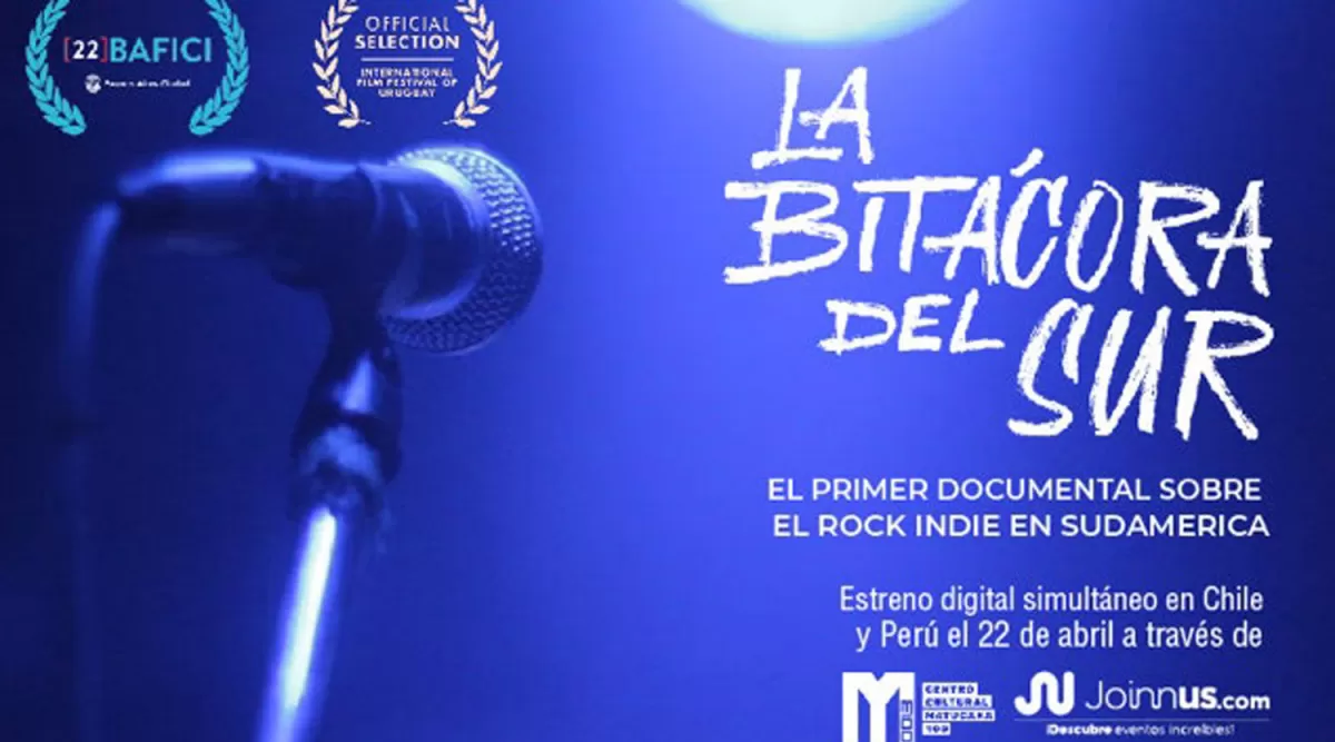 Tucumán Cine: mirá online las cuatro películas de hoy