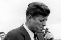 La vida de John F. Kennedy inspira una próxima serie de Netflix