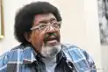 Rubén Rada prepara un disco de candombe con músico invitados