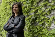 “En alguna medida, todas las relaciones amorosas son a distancia”