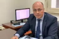 Según Moeykens, “otra justicia es posible”