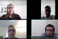 Se fugó en junio de la comisaría 11, lo capturaron y ayer recibió prisión preventiva