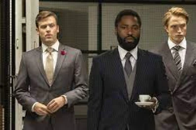 Qué hay para ver en CCC Go, HBO, Amazon Prime, Netflix, Mubi y Cine.Ar