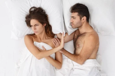 Dispareunia: ¿por qué me duele tener relaciones sexuales?