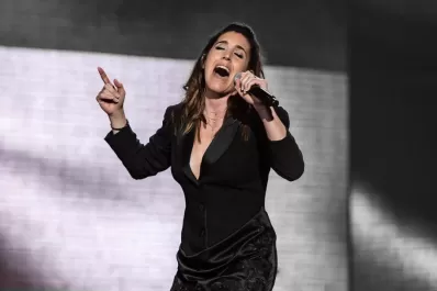 Una historia que se arma a través de canciones elegidas