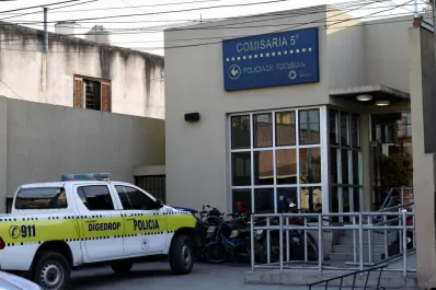 La fuga de presos genera otro debate