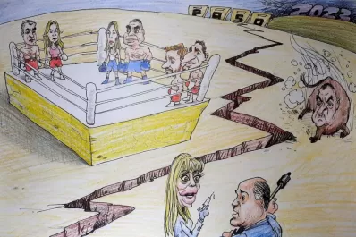 Bienvenido 2023, no te esperaban