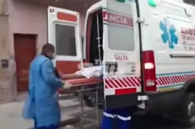 Caso del peluquero: “En la cara tenía marcada la planta del borcego de un policía”