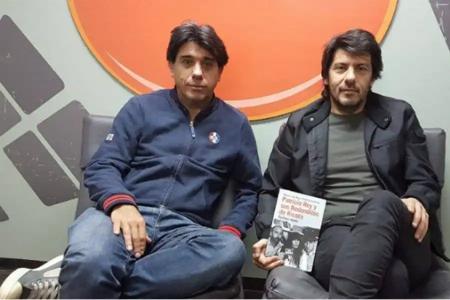 Una banda que se negó a formar parte del jet set