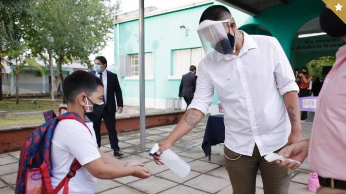 La nueva normalidad: ¿cómo será la vuelta a las clases presenciales en Tucumán? - Vimarsana News