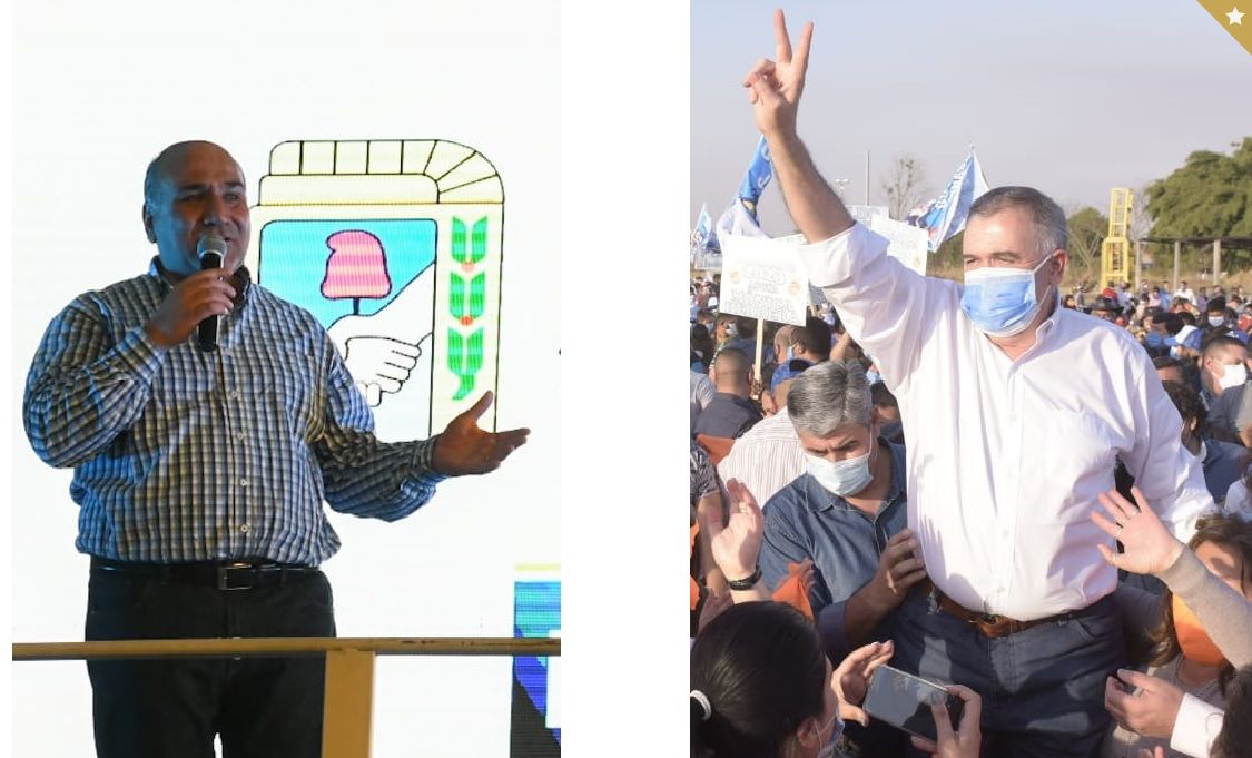En el PJ tucumano no hubo unidad y van a las internas - Vimarsana News