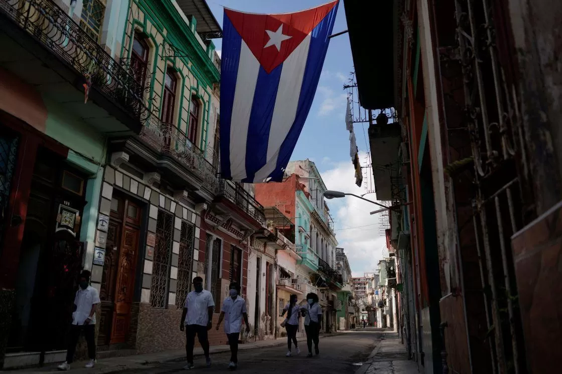 Cuba aprobó otorgar créditos en moneda extranjera a Pymes autorizadas