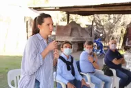 La campaña electoral comenzó en las redes