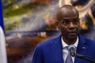 La Policía de Haití busca a una ex jueza, acusada por el asesinato del presidente