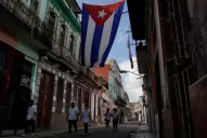 Cuba endurece las restricciones con ocho países africanos por la variante Ómicron