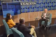 Jaldo apuntó contra Manzur y afirmó que busca la reforma y perpetuarse en el poder