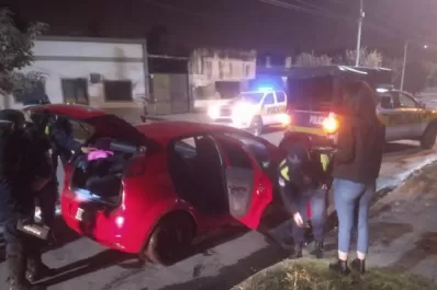 La Policía suspendió tres fiestas clandestinas