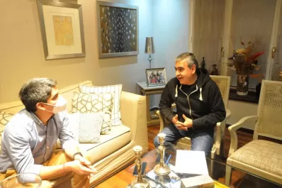 Alfaro: “quiero gobernar Tucumán en 2023”