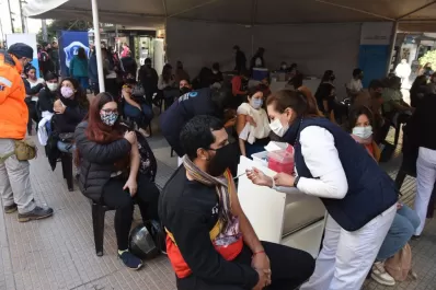 ¿Se puede aplicar el “pase sanitario” en Tucumán?