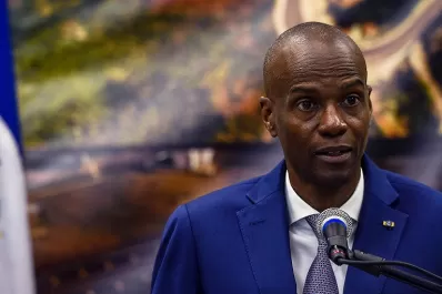 La Policía de Haití busca a una ex jueza, acusada por el asesinato del presidente