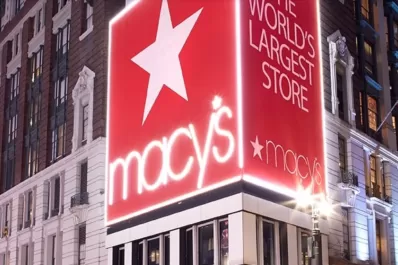 Tiendamia ofrece productos de la icónica tienda estadounidense Macy's