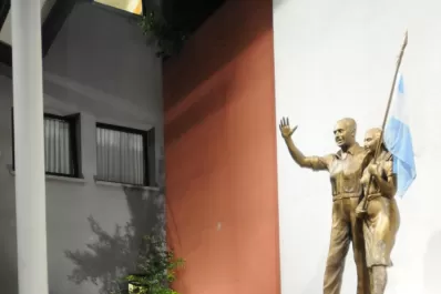 Con las listas definidas, la pulseada del PJ se muda al territorio antes de llegar a las urnas