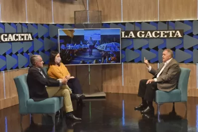 Carrera electoral: el dinero público se canaliza a través de las reparticiones