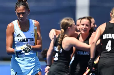 Para seguir por TV a los argentinos en los Juegos Olímpicos de Tokio 2021