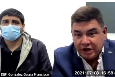 Seguirá detenido el acusado de matar a un supuesto ladrón