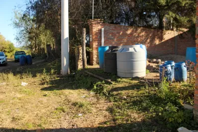 Elías de Pérez, a Manzur: Hace años que los vecinos de Timbó Viejo sufren la falta de agua