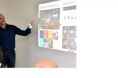 Liderazgo CO, la nueva forma de construir equipos de trabajo eficientes