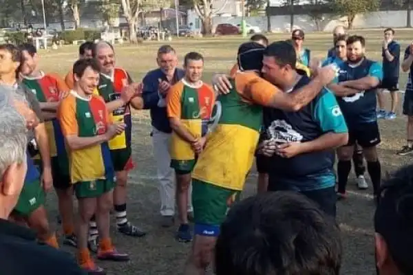 Los Alisos celebró otro aniversario