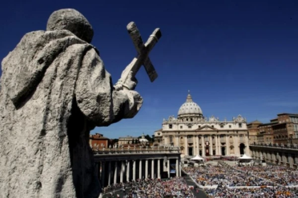 El Vaticano reveló que tiene más de 5.000 propiedades inmuebles