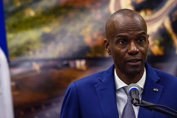 La Policía de Haití busca a una ex jueza, acusada por el asesinato del presidente