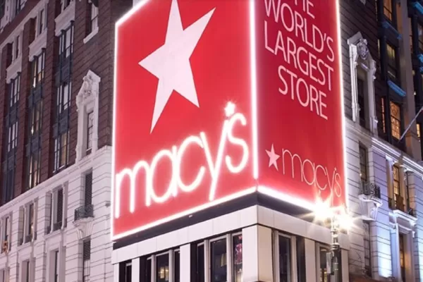 Macy's compras hot sale online
