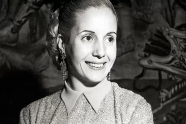 Dirigentes peronistas y progresistas recordaron la figura de Evita