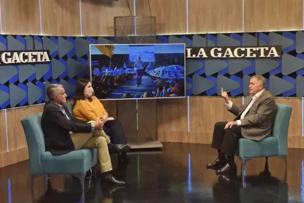 Carrera electoral: el dinero público se canaliza a través de las reparticiones