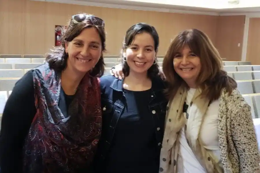 Científicas del Conicet desarrollaron una terapia que logra regenerar el nervio ciático tras una lesión