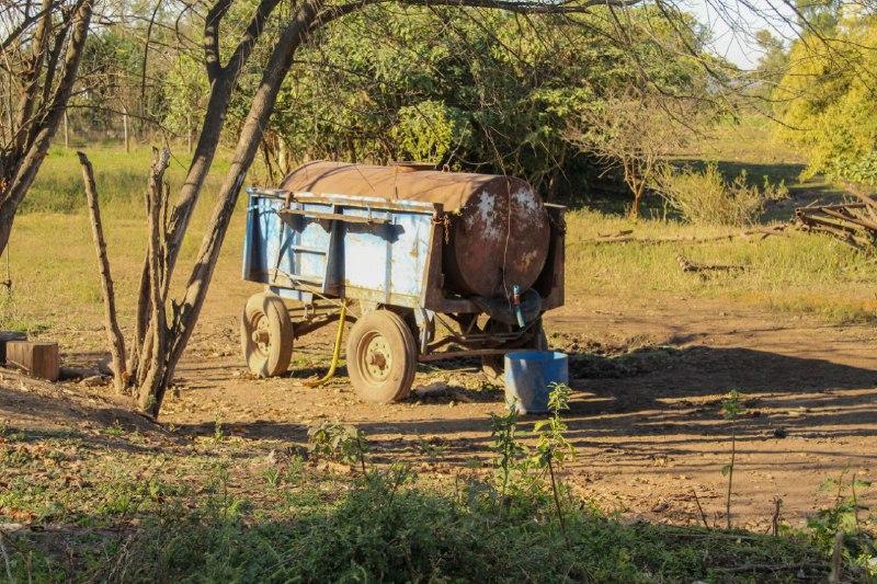 Elías de Pérez, a Manzur: Hace años que los vecinos de Timbó Viejo sufren la falta de agua