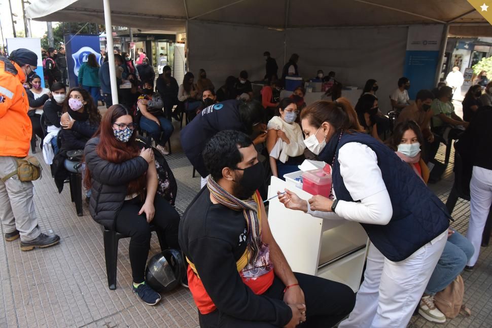 ¿Se puede aplicar el "pase sanitario" en Tucumán? - Vimarsana News