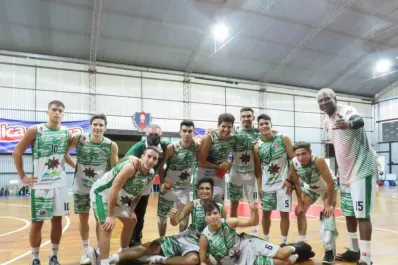 Triunfo de la “Fusión NB”