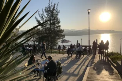 “La pandemia nos puso a los tucumanos en ‘modo turista’”